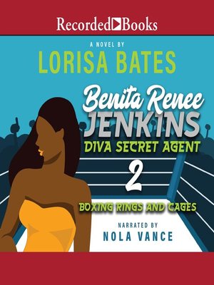 cover image of Benita Renee Jenkins 2